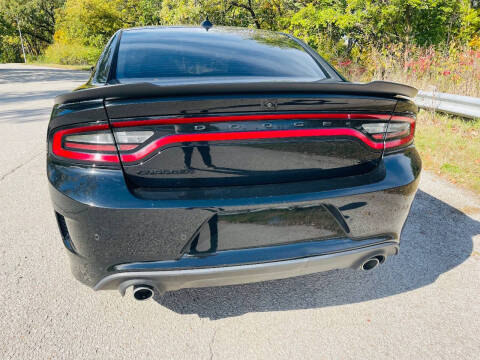 2022 Dodge Charger GT
