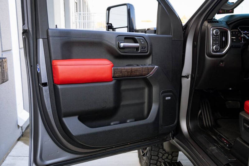 2023 GMC Sierra 2500HD