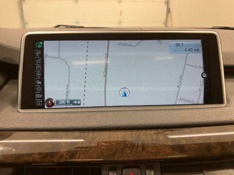 2014 BMW X5 xDrive35d