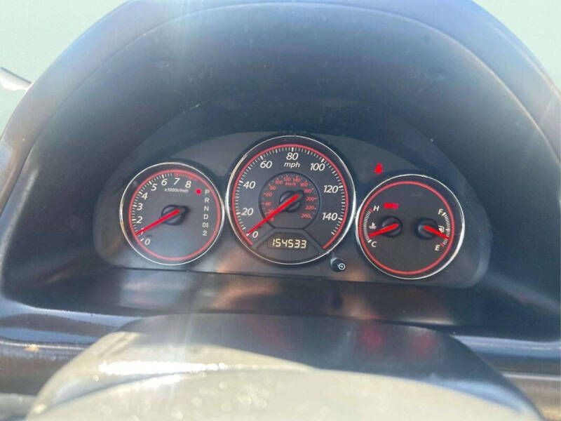 2003 Honda Civic EX