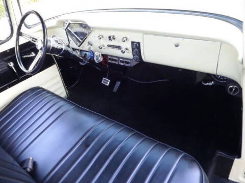 1956 Chevrolet C/K 20 Series