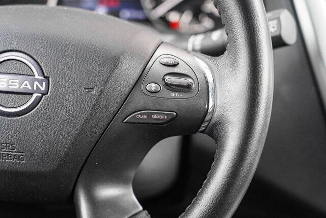 2024 Nissan Murano SL