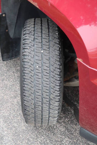 2007 Chevrolet Tahoe LT