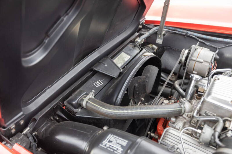 1965 Chevrolet Corvette