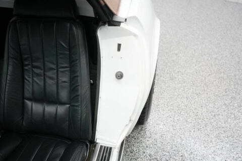 1969 Chevrolet Corvette