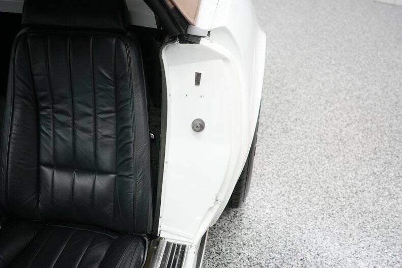 1969 Chevrolet Corvette