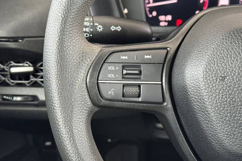 2023 Honda Accord