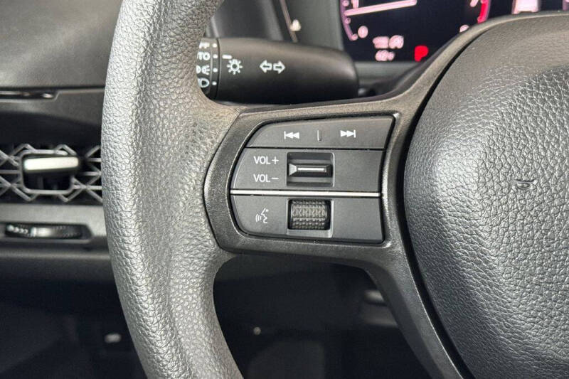2023 Honda Accord