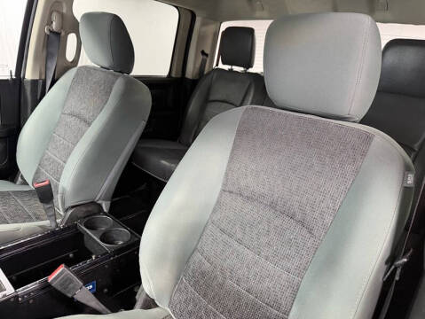 2020 RAM 1500 Classic SSV