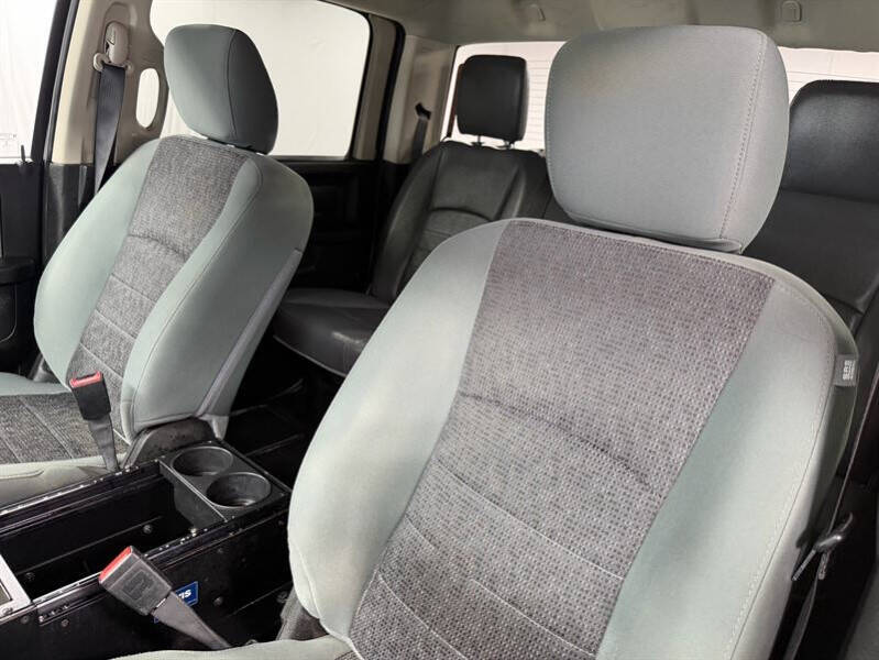 2020 RAM 1500 Classic SSV