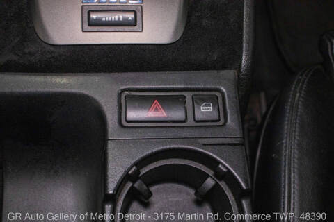 2003 BMW M3