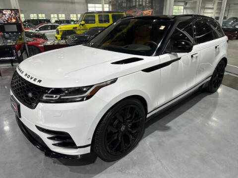 2019 Land Rover Range Rover Velar P380 R-Dynamic HSE