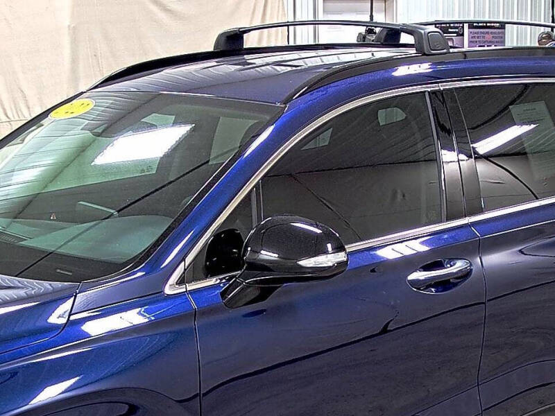 2022 Hyundai Santa Fe XRT