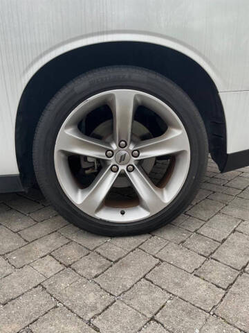 2018 Dodge Challenger R/T