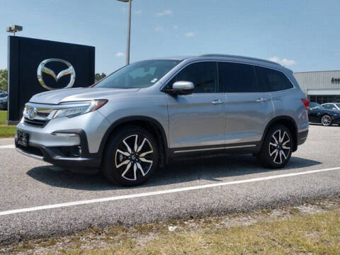 2021 Honda Pilot for sale at Acadiana Automotive Group in Lafayette LA