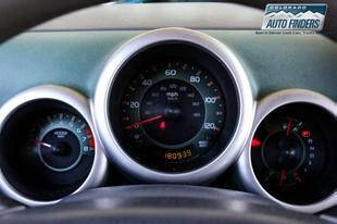 2004 Honda Element EX