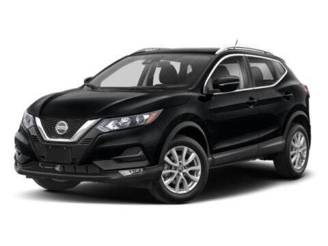 2020 Nissan Rogue Sport for sale at Jeremy Sells Hyundai in Edmonds WA
