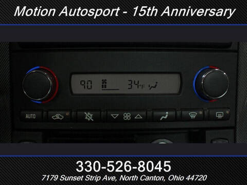 2009 Chevrolet Corvette