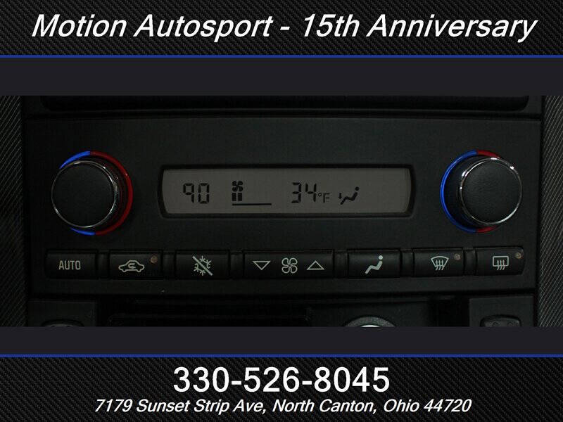 2009 Chevrolet Corvette