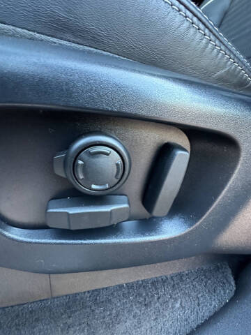 2017 Land Rover Discovery HSE