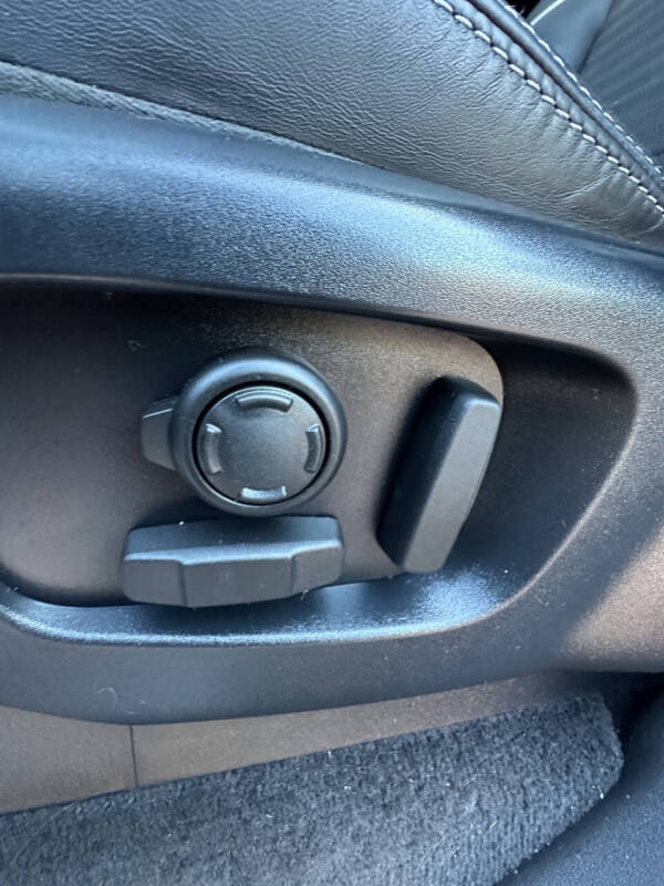 2017 Land Rover Discovery HSE