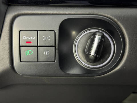 2022 Porsche Cayenne Turbo S E-Hybrid Coupe