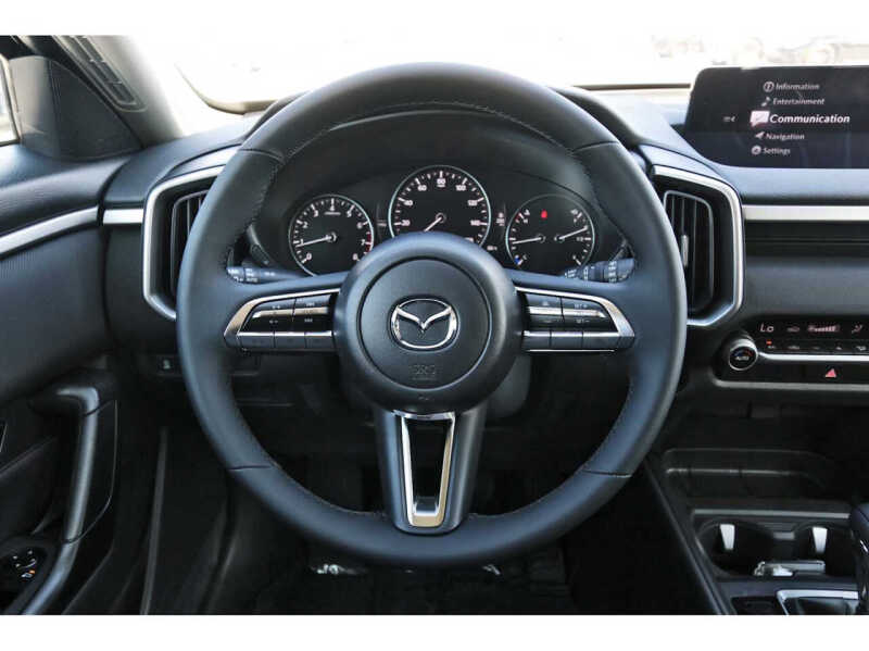 2025 Mazda CX-50 2.5 S Select