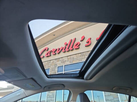 2015 Acura TLX V6 w/Tech