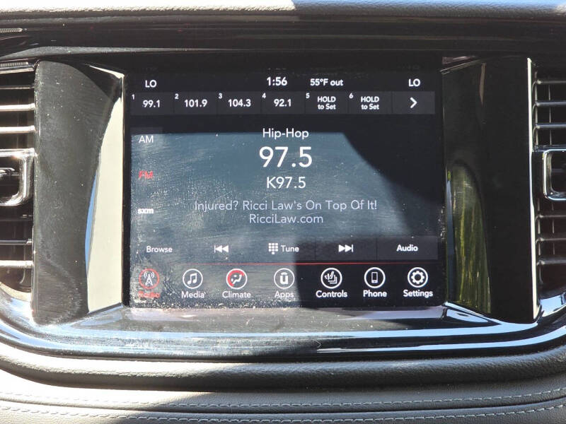 2022 Dodge Durango GT