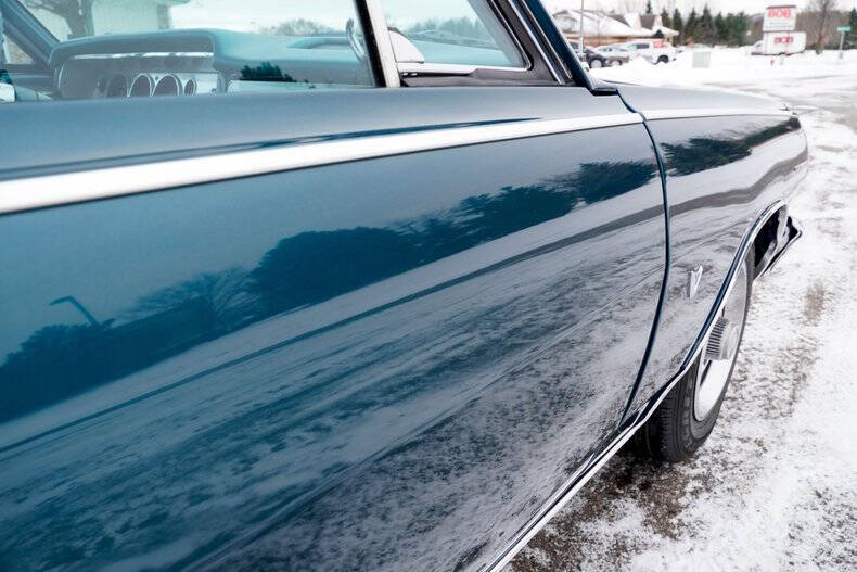 1964 Chevrolet Malibu