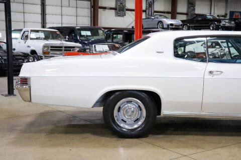 1966 Chevrolet Caprice