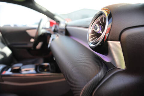 2020 Mercedes-Benz A-Class A 220