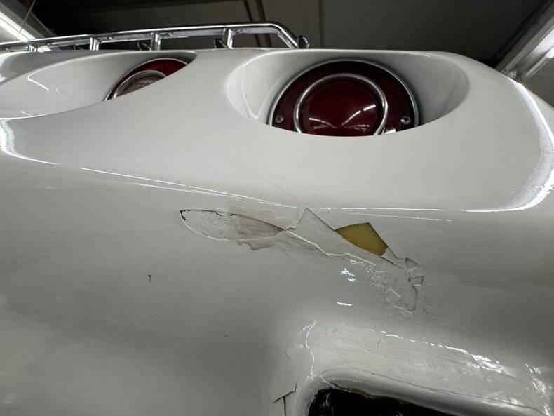 1975 Chevrolet Corvette