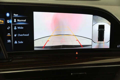 2022 Cadillac Escalade ESV Premium Luxury