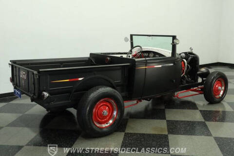 1931 Ford Model A