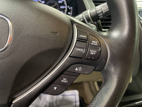 2015 Acura RDX w/Tech
