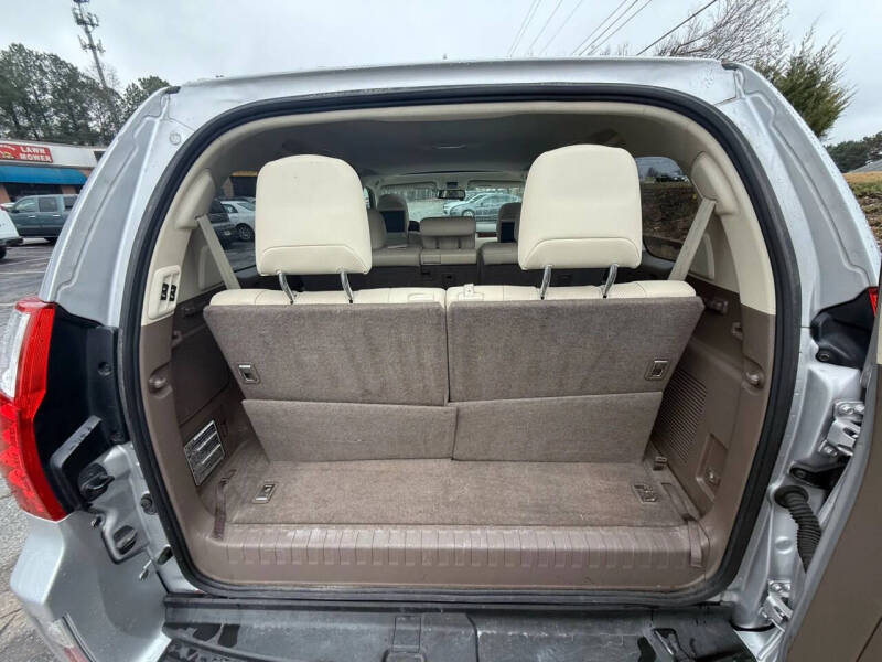 2013 Lexus GX 460 Premium