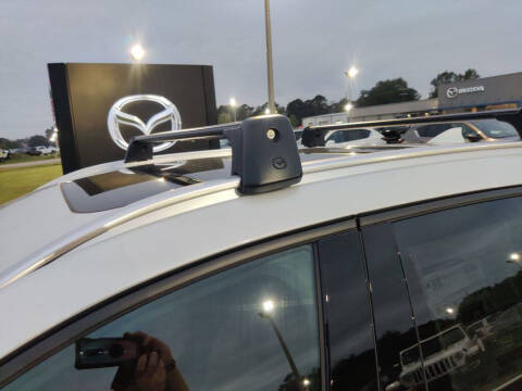 2026 Mazda CX-50 Hybrid Premium Plus