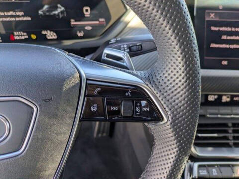 2023 Audi RS e-tron GT quattro