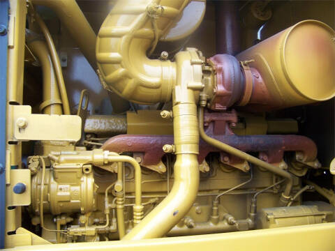 2007 John Deere 544J