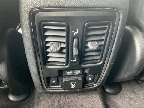 2017 Dodge Durango R/T