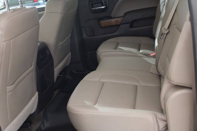 2016 GMC Sierra 1500