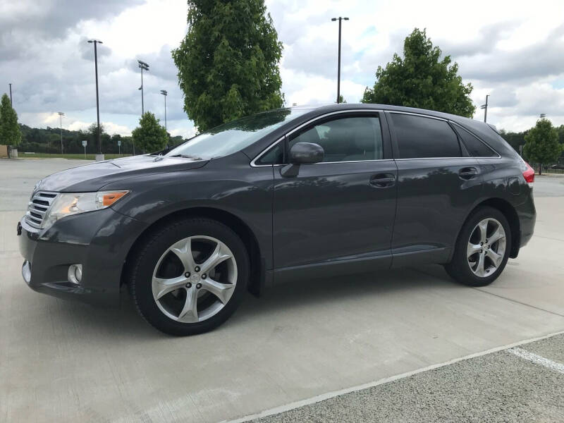 2011 Toyota Venza for sale at Bob's Motors in Washington DC