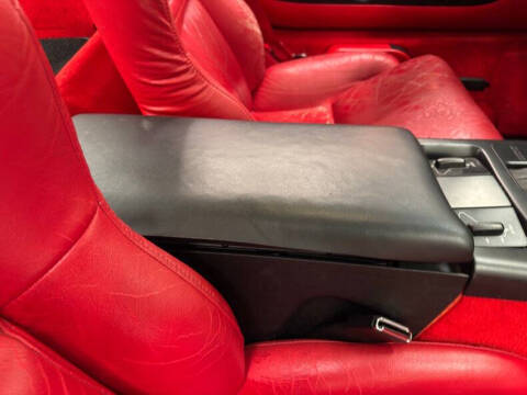 1994 Chevrolet Corvette