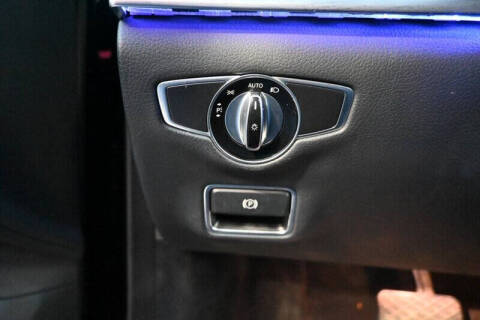 2017 Mercedes-Benz S-Class S 550