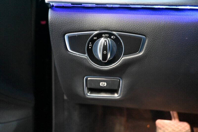 2017 Mercedes-Benz S-Class S 550