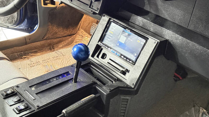 1989 Chevrolet Camaro IROC Z