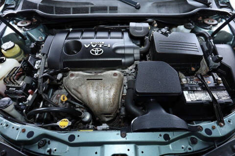 2010 Toyota Camry