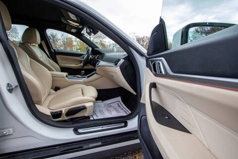 2022 BMW 4 Series 430i Gran Coupe