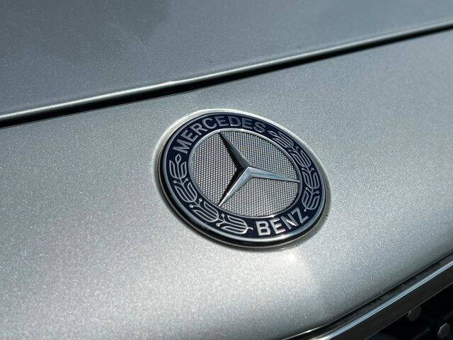 2016 Mercedes-Benz CLS CLS 550 4MATIC